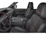 New 2025 Nissan Armada PRO-4X w/ Pro-4X Premium Package image 6