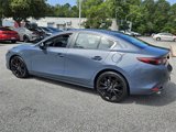 Used 2022 MAZDA MAZDA3 s image 3