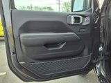 New 2025 Jeep Wrangler Sahara w/ Safety Group image 4