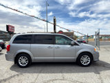Used 2018 Dodge Grand Caravan SXT w/ Mopar Premium Addition Group image 4