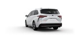 New 2025 Toyota Sienna Platinum image 4