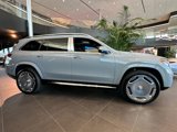 New 2025 Mercedes-Benz Maybach GLS 600 4MATIC image 2