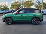 New 2025 MINI Cooper Countryman John Cooper Works w/ Comfort Package Max image 4