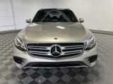Used 2019 Mercedes-Benz GLC 300 4MATIC image 3