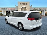 New 2025 Chrysler Voyager LX image 5