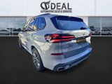 Used 2024 BMW X5 xDrive40i w/ M Sport Package image 2