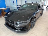 New 2025 Ford Mustang Dark Horse image 3