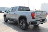 New 2025 GMC Sierra 1500 AT4 w/ AT4 Premium Package image 6