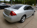 Used 2015 Chevrolet Impala Police image 2