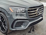 New 2025 Mercedes-Benz GLS 580 4MATIC image 3
