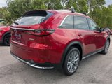 New 2025 MAZDA CX-90 3.3 Turbo w/ Premium Plus Pkg image 4
