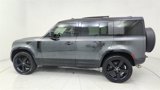 Used 2025 Land Rover Defender 110 Carpathian Edition image 4