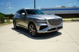 New 2025 Genesis GV80 3.5T Advanced image 3