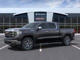 New 2025 GMC Sierra 1500 SLT image 2