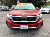 Used 2021 Kia Seltos S image 2