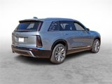New 2026 Cadillac Vistiq Luxury image 3