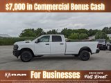 New 2025 RAM 2500 Tradesman image 2