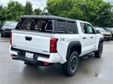 New 2025 Toyota Tacoma TRD Off-Road image 4
