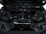 Used 2022 BMW M5 w/ Premium Package image 4