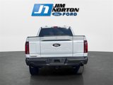 New 2025 Ford F150 Tremor w/ Equipment Group 402A High image 4