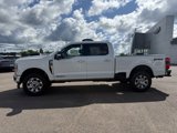 New 2025 Ford F350 4x4 Crew Cab Super Duty image 3