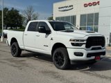 New 2025 RAM 2500 Laramie image 2