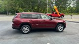 Used 2021 Jeep Grand Cherokee L Limited image 6