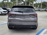 New 2025 Acura MDX A-Spec image 5