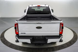 New 2025 Ford F250 Lariat w/ Black Appearance Package image 5