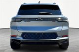 Certified 2025 Chevrolet Equinox EV RS w/ Convenience Package II image 5
