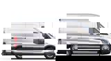 New 2025 Ford Transit 350 148 Medium Roof AWD image 5
