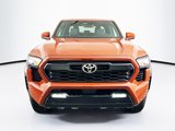 Used 2025 Toyota Tacoma TRD Off-Road image 2