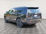 New 2025 Cadillac Escalade ESV Sport w/ Touring Package image 4