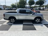 Used 2025 Honda Ridgeline RTL image 3