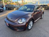 Used 2017 Volkswagen Beetle 1.8T Classic image 4