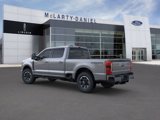 New 2025 Ford F350 Lariat image 4