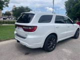Used 2018 Dodge Durango R/T w/ Technology Group image 2