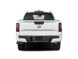 New 2026 Nissan Frontier 4x4 Crew Cab image 5