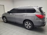 Used 2020 Nissan Pathfinder S image 3