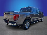 New 2025 Ford F150 Lariat w/ Equipment Group 501A Mid image 3
