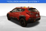 Certified 2024 Subaru Crosstrek 2.5i Wilderness w/ Crosstrek Mirror Package image 3