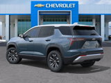 New 2026 Chevrolet Equinox LT w/ Convenience Package II image 3