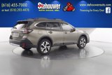 Used 2022 Subaru Outback Limited XT image 3