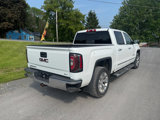 Used 2018 GMC Sierra 1500 SLT w/ SLT Premium Package image 3
