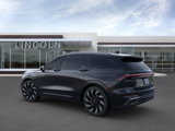 New 2025 Lincoln Nautilus Reserve image 4