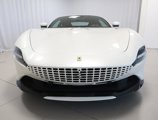 Certified 2021 Ferrari Roma image 4