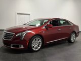 Used 2019 Cadillac XTS Luxury image 4
