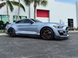 Used 2022 Ford Mustang Shelby GT500 image 4