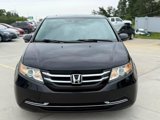 Used 2014 Honda Odyssey EX-L image 3