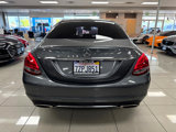 Used 2018 Mercedes-Benz C 300 Sedan image 4